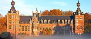 KU Leuven - inomics.com