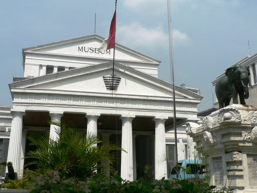 5 Pilihan Field Trip untuk Kenalkan Sejarah dan Budaya pada Anak