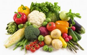 Mengandung nutrisi yang lengkap dan seimbang