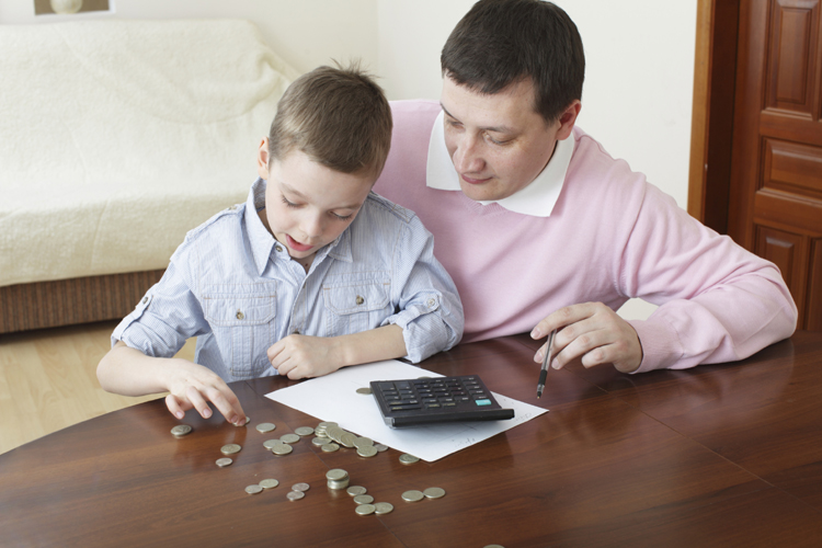Ajarkan Anak untuk Tidak Menunda - mengelolakeuangan.com