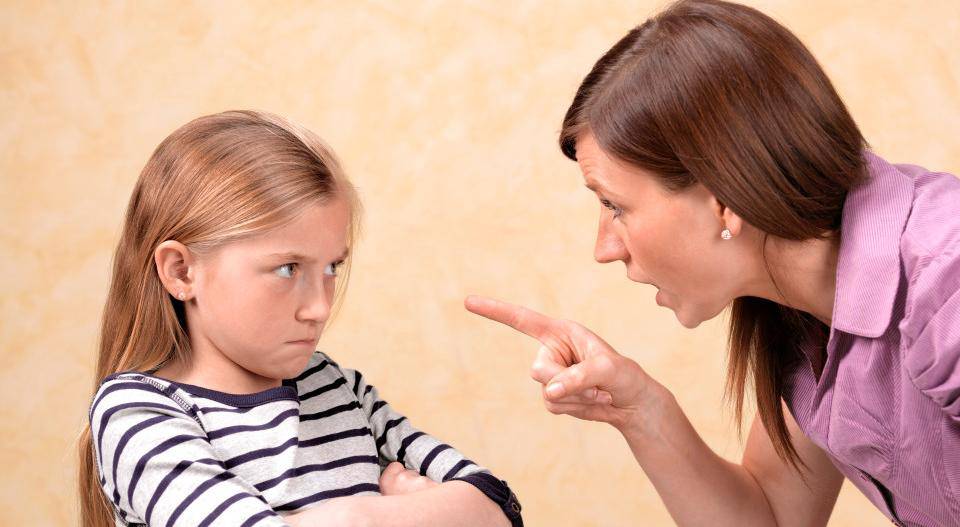 mengatasi temper tantrum pada anak