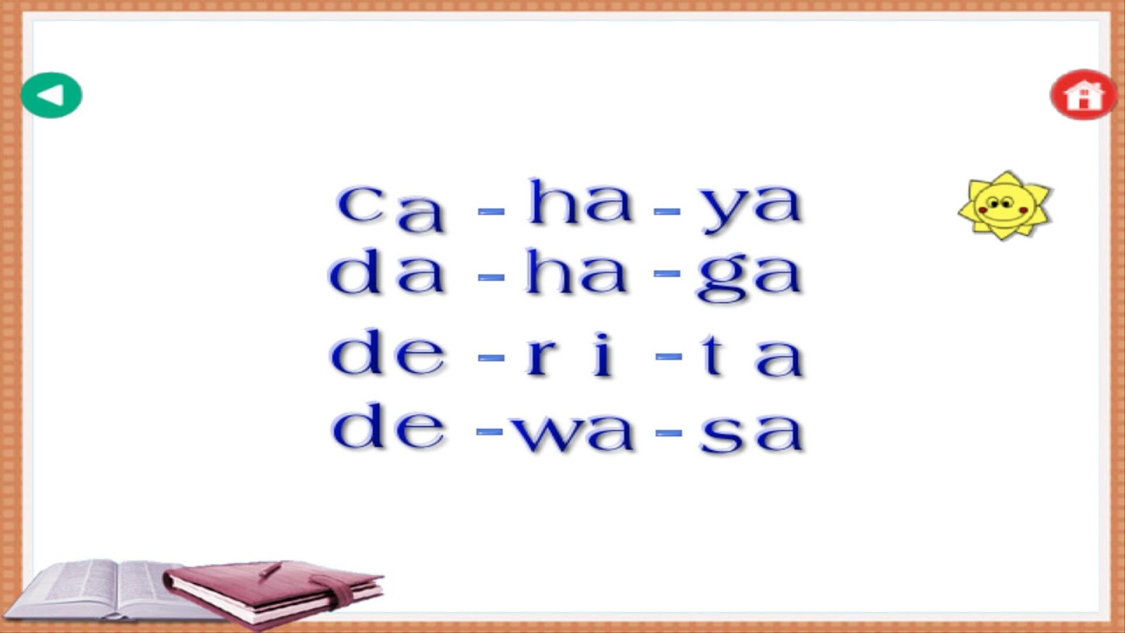 Belajar Mengeja dengan Lagu - lh3.googleusercontent.com