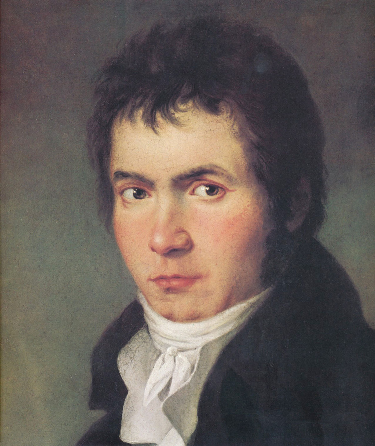 Moonlight Sonata karya Ludwig van Beethovenupload.wikimedia.org