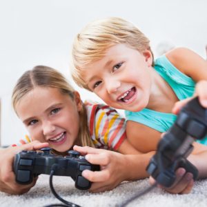 Manfaat Main Game Bagi Anak