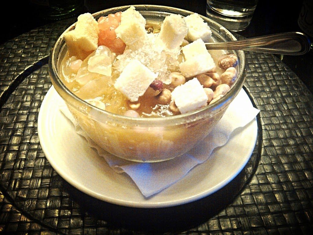 4 Resep Minuman Hangat di Musim Hujan yang Disukai Anak