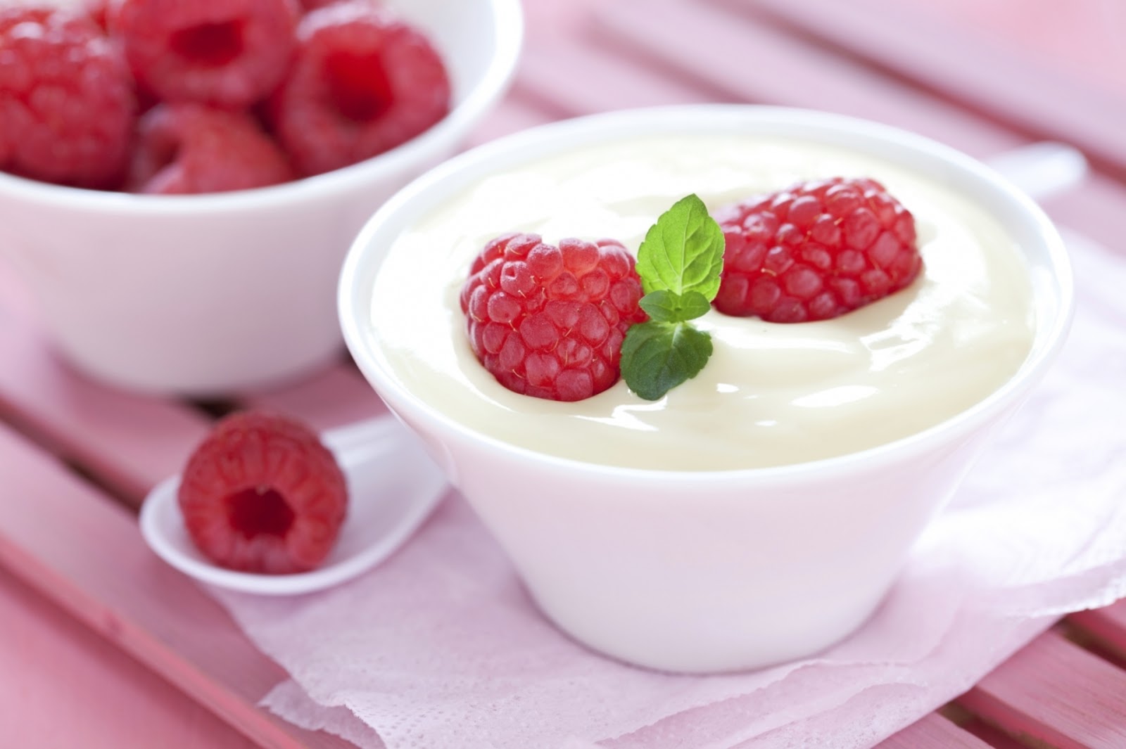 Susu dan Yoghurt -saturesep.com