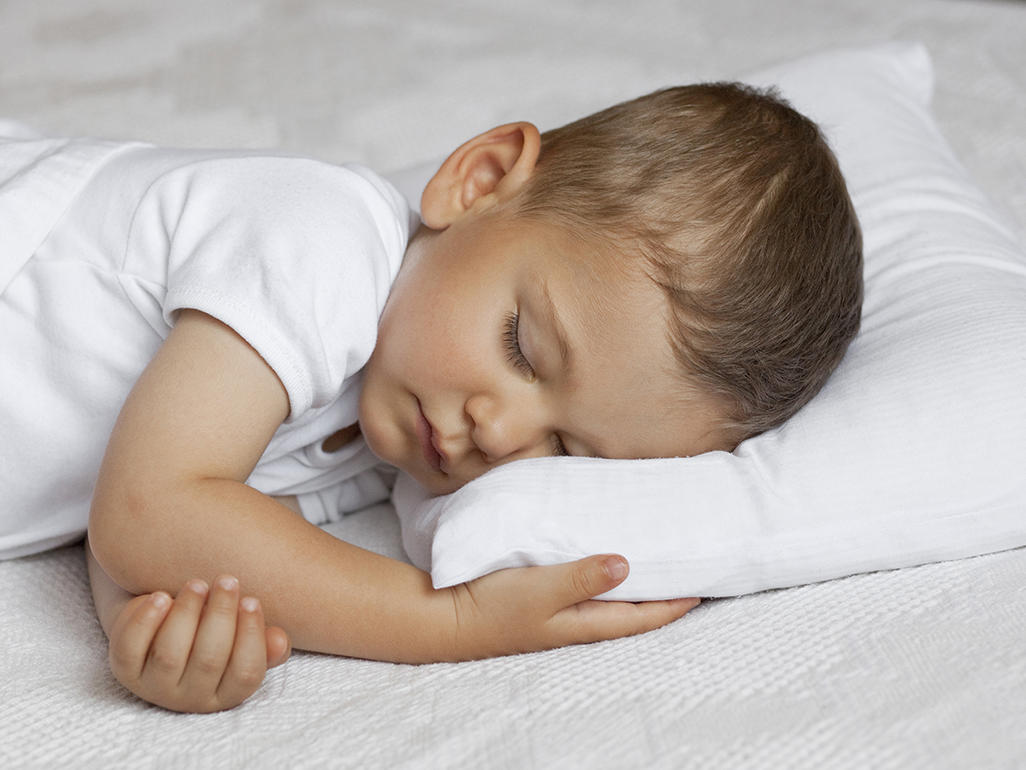 Tidur siang - babycenter.com