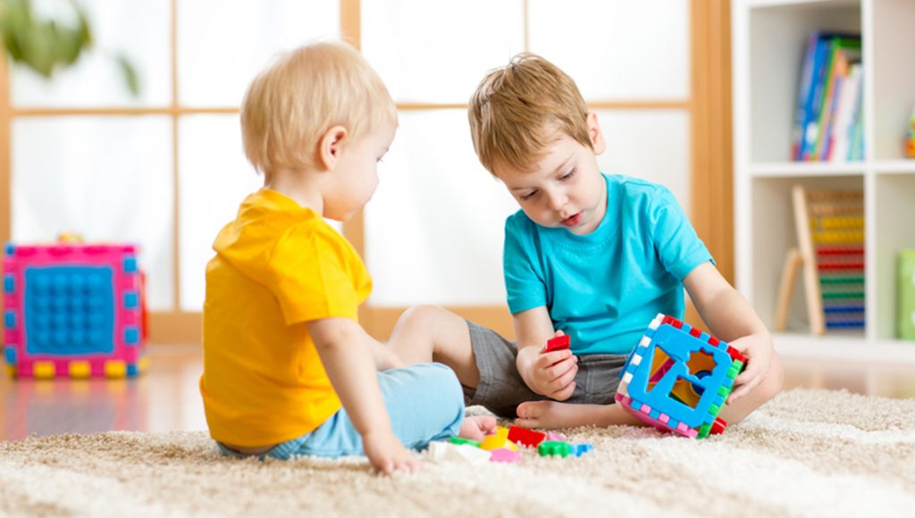 Tidak Selalu Buruk, Ini Beberapa Dampak Positif Bermain Bagi Anak