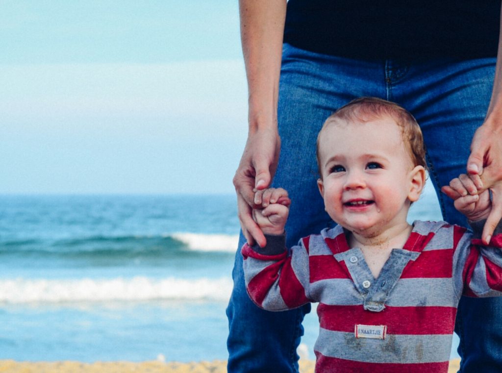 5 Tips Melatih Mental Anak Untuk Membangkitkan Kepercayaan Diri