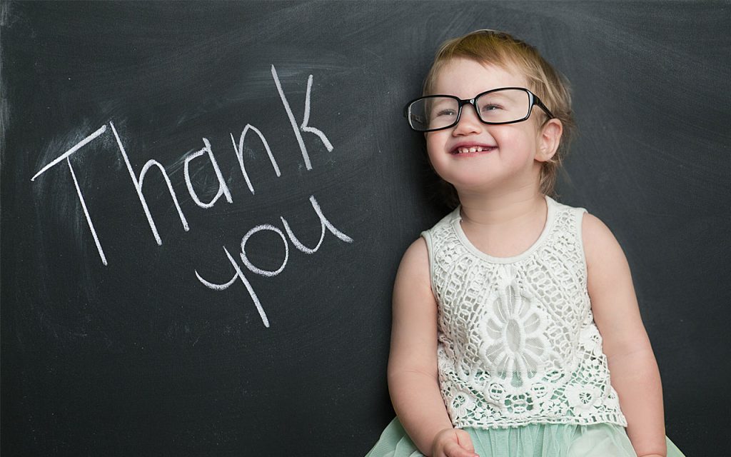 Yuk, Ajari 3 Kata Ajaib ini untuk Pembentukan Karakter Anak!