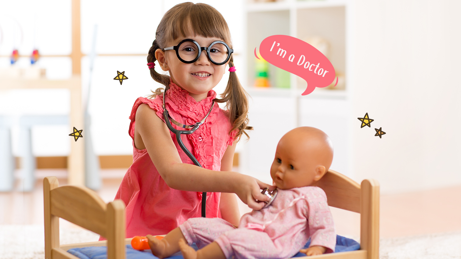 orami.co.id Melatih Kreativitas Anak