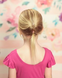 Bikin Lucu dan Cantik Ini 7 Cara Menata  Rambut  Anak  