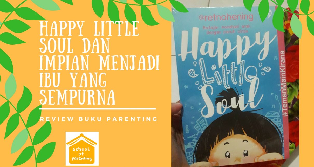 Buku Parenting Kekinian 