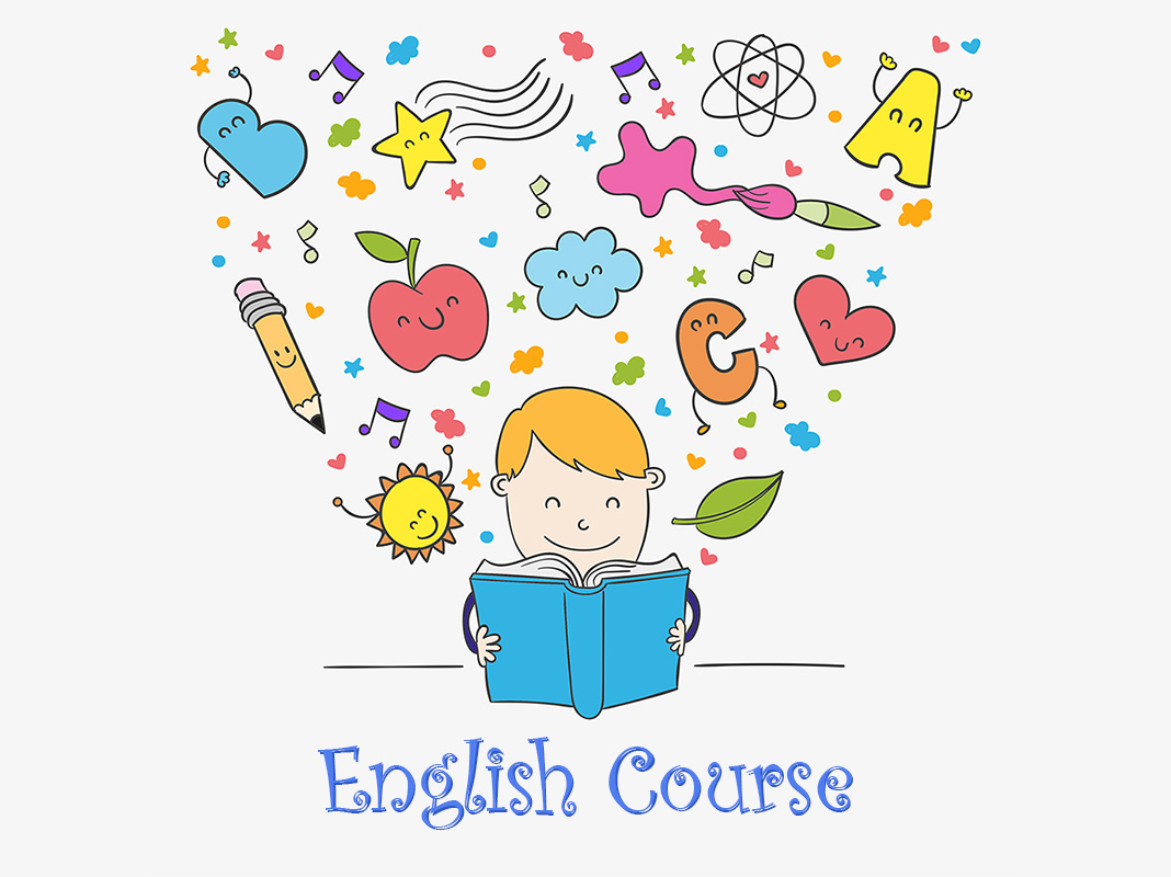 Mengajarkan Bahasa Inggris Untuk Anak Sejak Dini