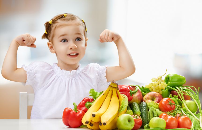 Menurunkan Kelebihan Berat Badan si Kecil Menurunkan Kelebihan Berat Badan si Kecil