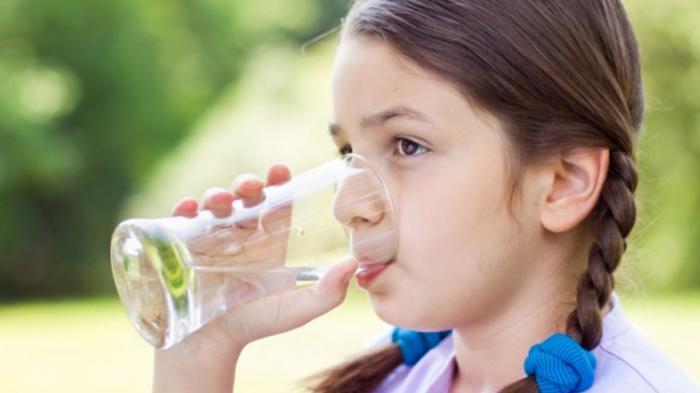 Menurunkan Kelebihan Berat Badan si Kecil Menurunkan Kelebihan Berat Badan si Kecil