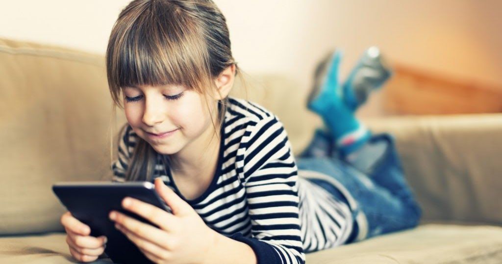 Membatasi Penggunaan Gadget