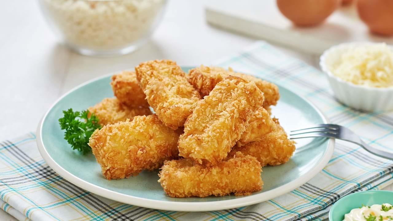 Makanan yang Tidak Baik untuk Pertumbuhan
