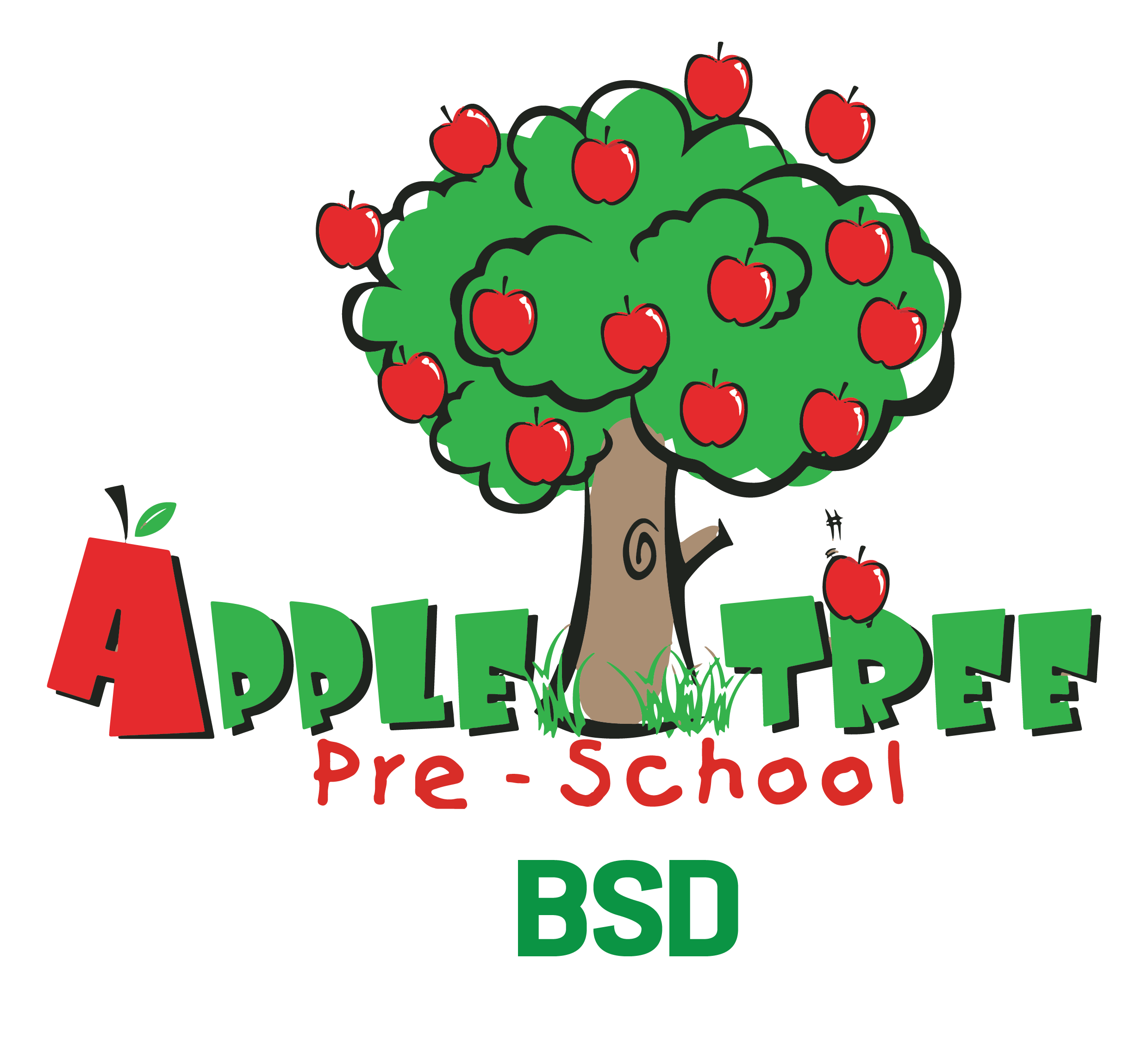 APPLE TREE PRE SCHOOL BSD