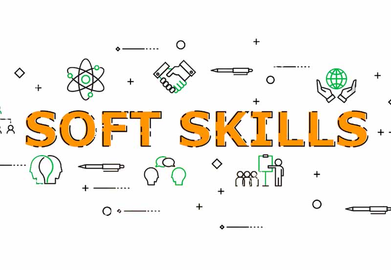 Mengembangkan Soft Skill 