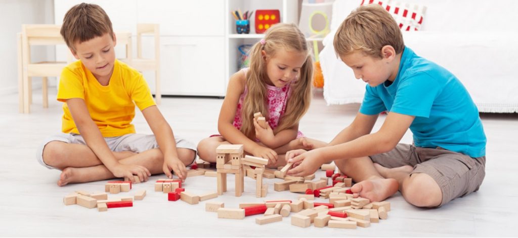 6 Aktivitas Ini Bantu Kembangkan Kemampuan Otak Anak Prasekolah