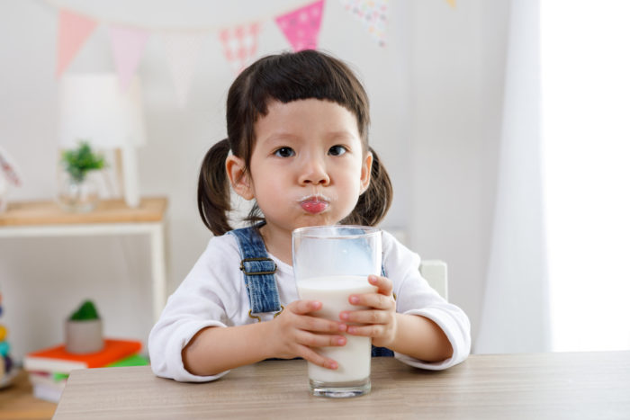Terapkan 5 Kebiasaan ini Sedini Mungkin agar Anak Tidur Nyenyak Anak Tidur Nyenyak