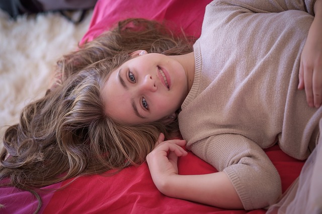 Liburan Tiba! Ikuti 7 Tips Ini Supaya Kualitas Tidur Anak Tidak Terganggu Kualitas Tidur Anak