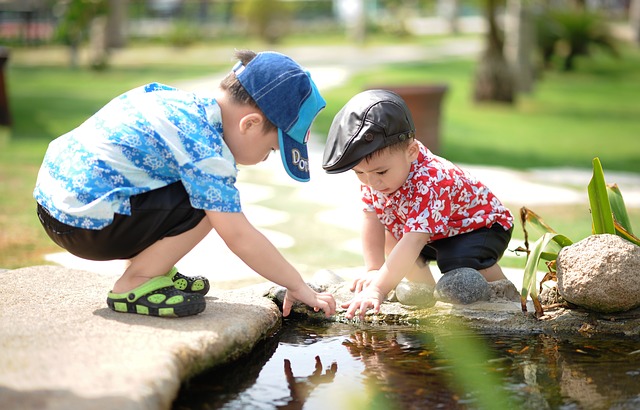 Meningkatkan Kosakata Anak