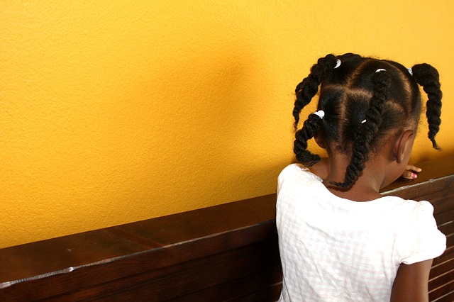 6 Cara Menata Rambut Anak Perempuan yang Mudah Dilakukan ...