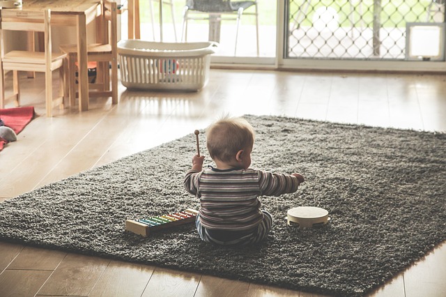 Waspada! Ini Pemicu Batuk Pilek Anak yang Berasal dari Rumah Batuk Pilek Anak