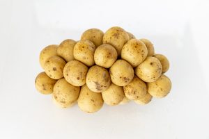 manfaat makan kentang