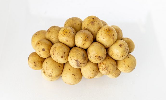 manfaat makan kentang