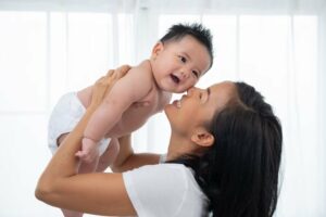 Baby Talk Dengan Anak, Ini Efeknya
