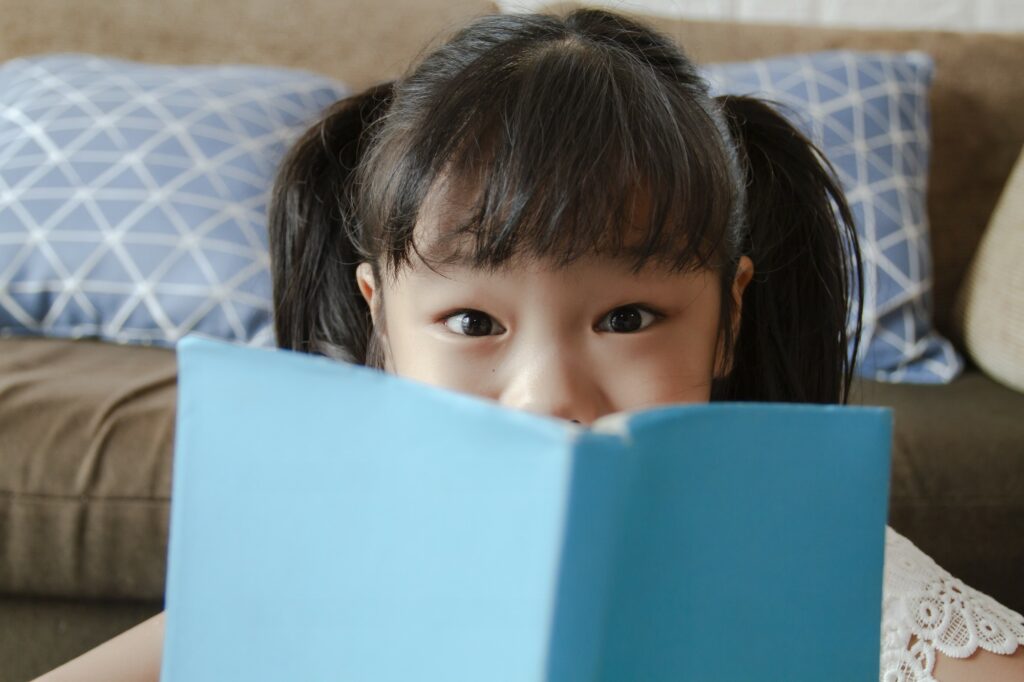 Buku Cerita Anak dengan Pesan Moral