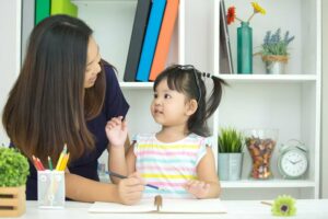 Homeschooling untuk Pra-Sekolah, Pro & Kontra