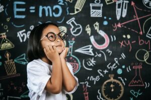 Belajar Matematika Seru Agar Anak Tidak Terbebani