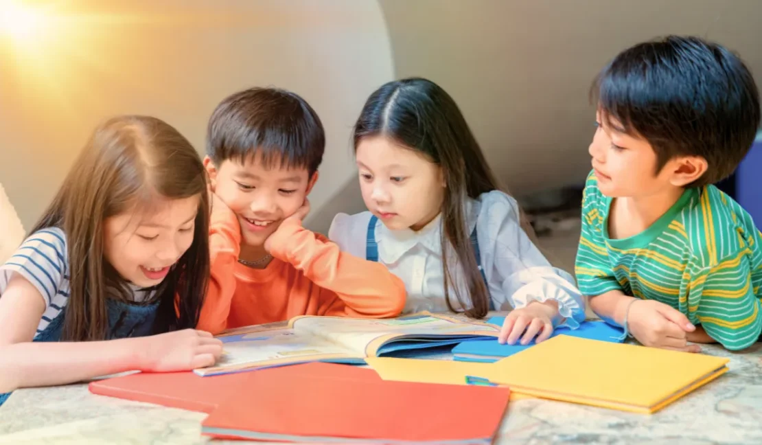 Cara Mengembangkan Keterampilan Sosial Anak Sejak Dini