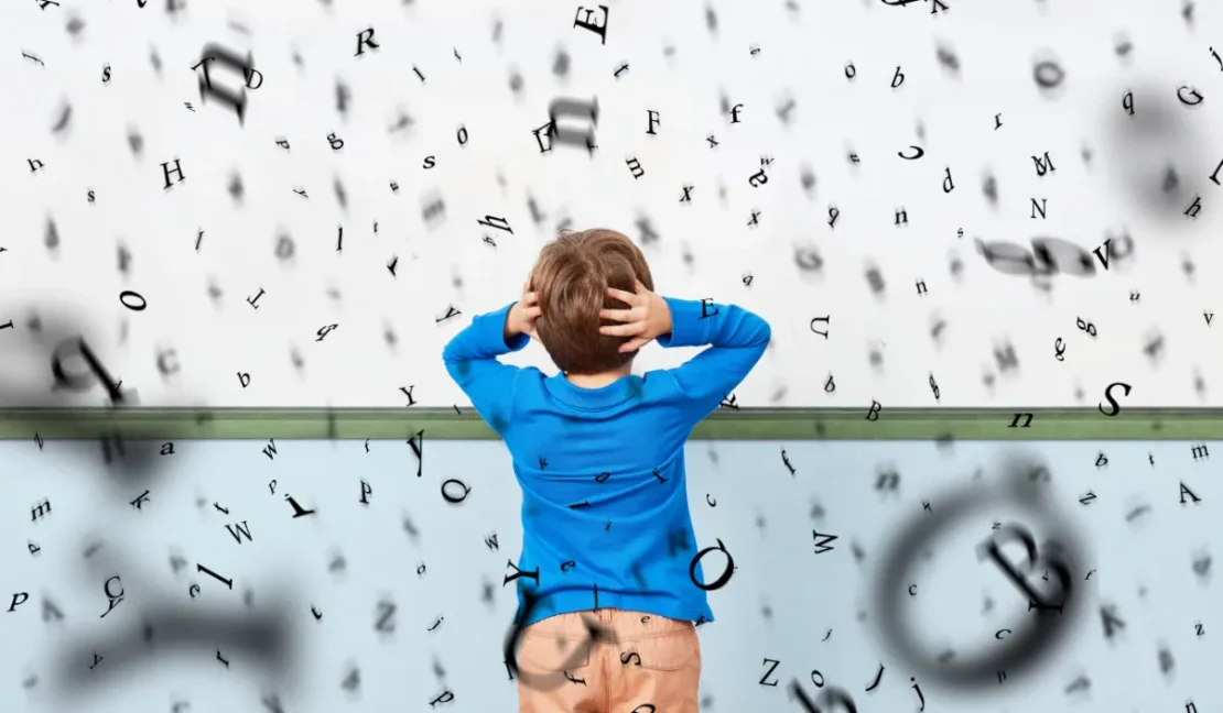 Mengenal Disleksia pada Anak dan Cara Menghadapinya