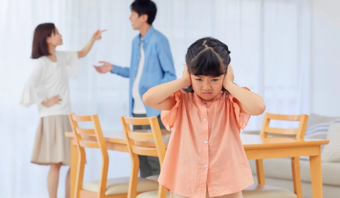 Cara Memutus Siklus Toxic Parenting di Keluarga Indonesia