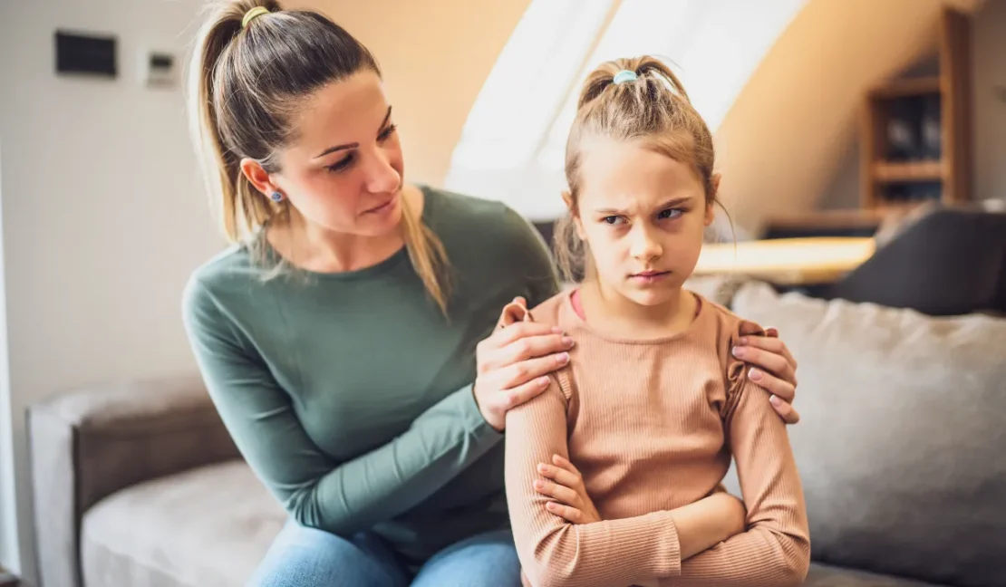 Mengatasi  Toxic Parenting