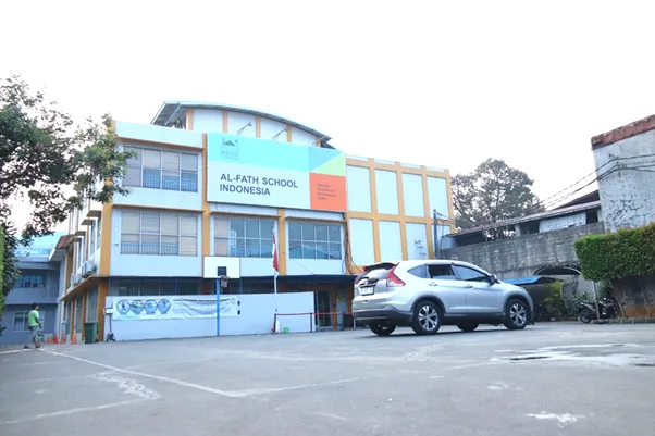 3. Al-Fath BSD_www.appletreebsd.com