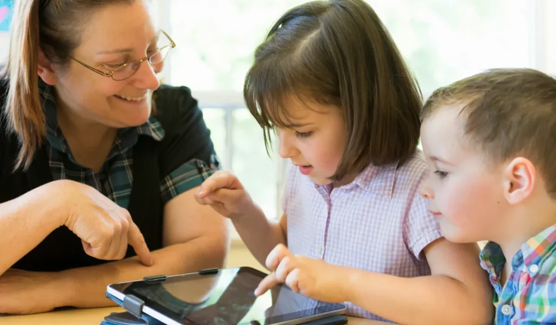 Belajar di era digital