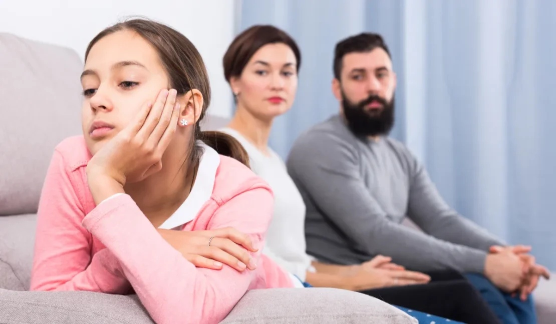 Apa itu Toxic Parenting