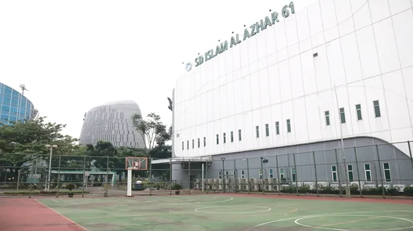 4. Al Azhar Gading Serpong_www.appletreebsd.com