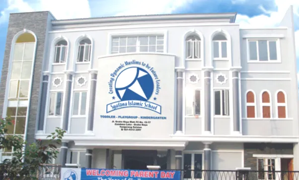 6. Syafana School_www.appletreebsd.com