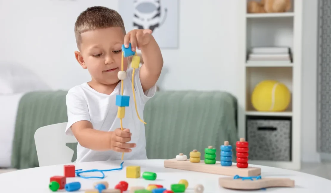 fine motor activities kids