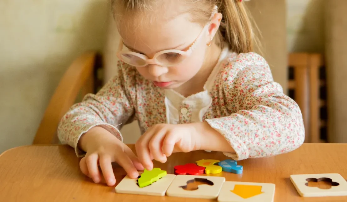 motor activities kids