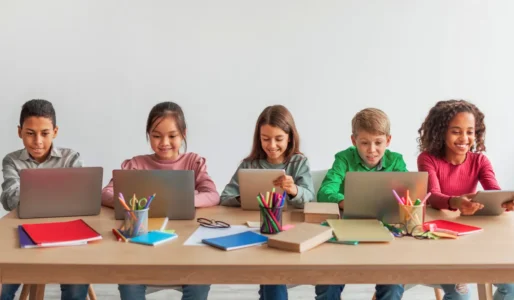 The Best Technology Tools for Kids’ Learning