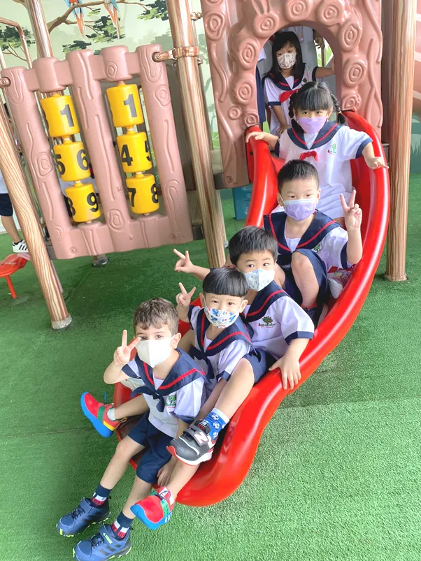 2.Apple Tree Preschool Bsd Outdoor Learning Activities_www.appletreebsd.com