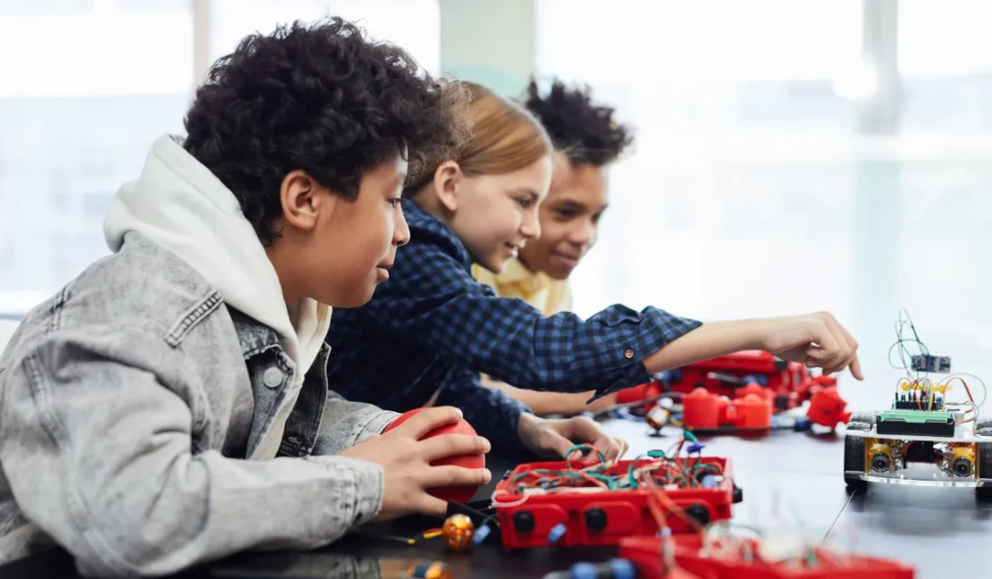 stem activities preschool